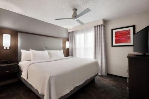 Homewood Suites Dallas/Addison