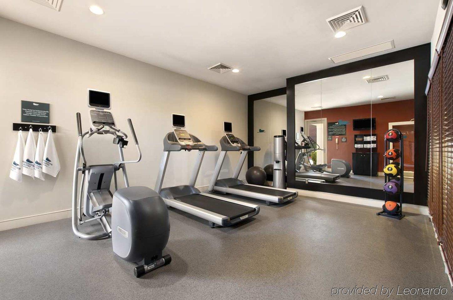Hotel Homewood Suites Dallas/Addison Addison