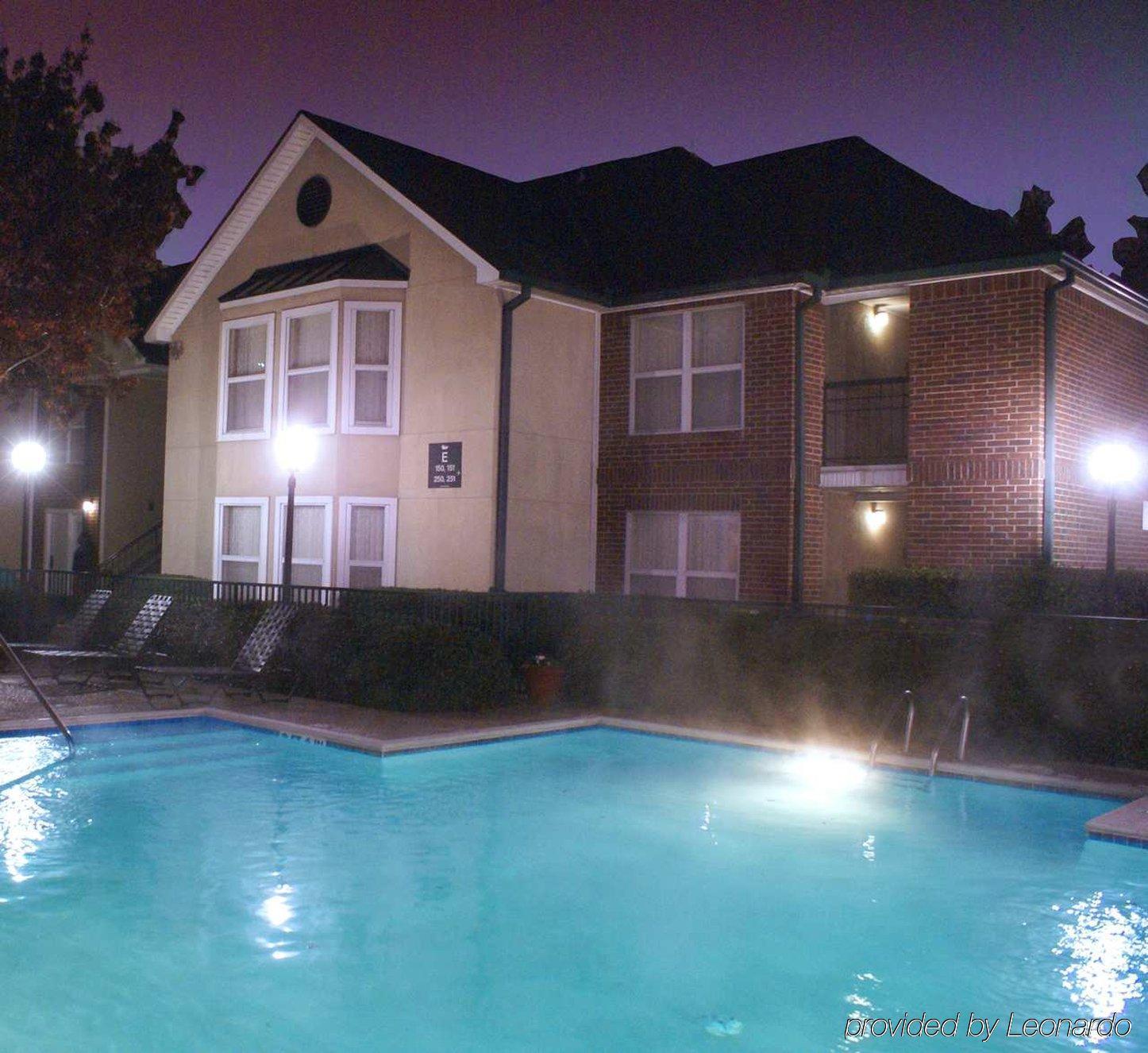 Homewood Suites Dallas/Addison Hotel 3*