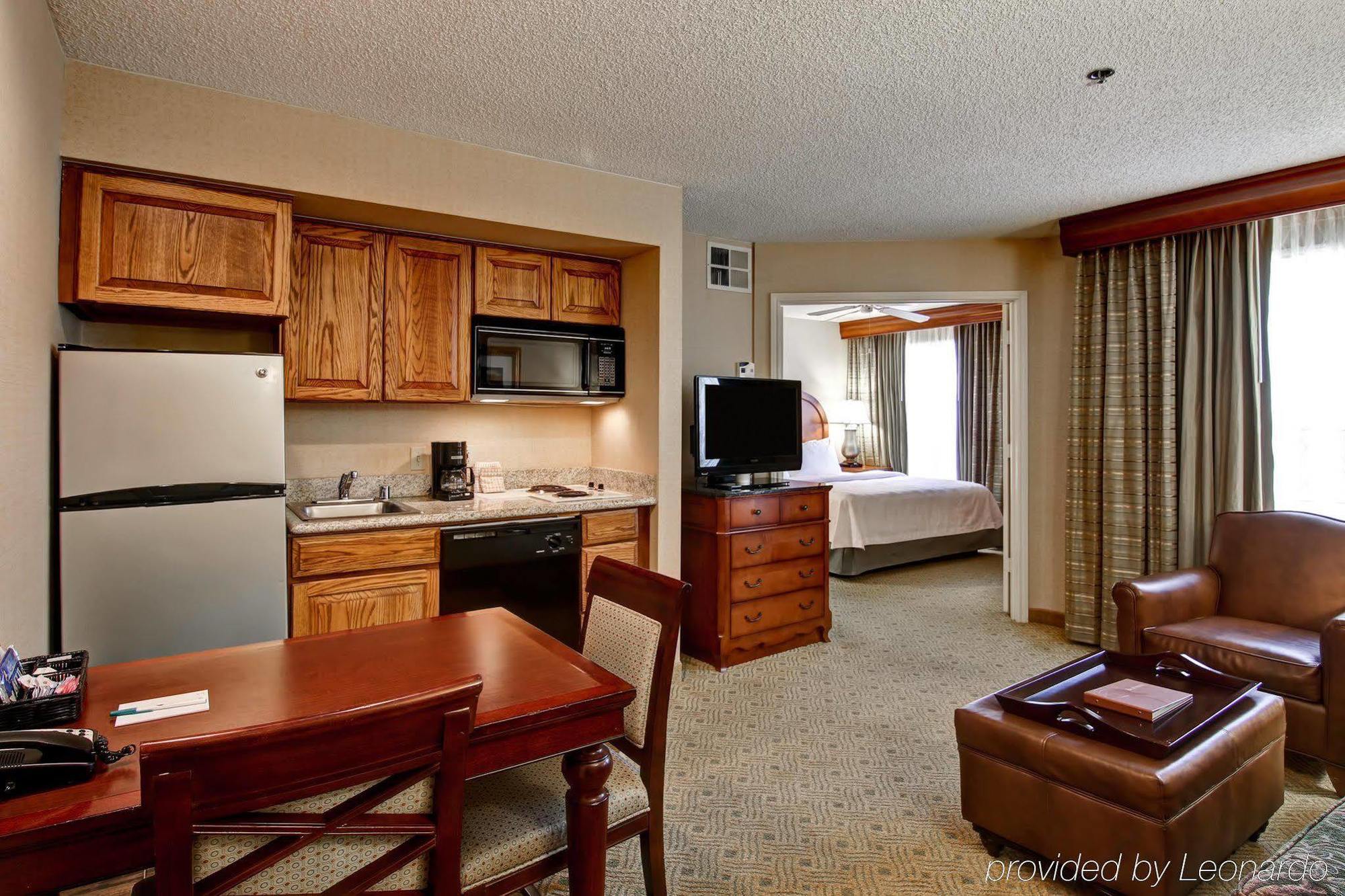 Homewood Suites Dallas/Addison 3* Addison