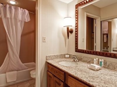 Homewood Suites Dallas/Addison Addison