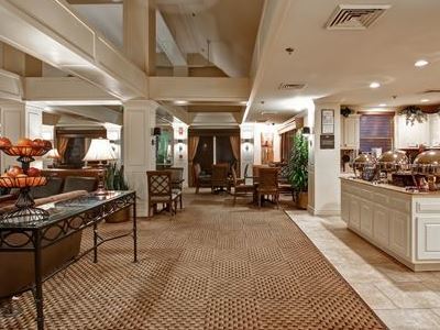 Homewood Suites Dallas/Addison Hotel Addison