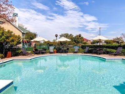 Homewood Suites Dallas/Addison Hotel