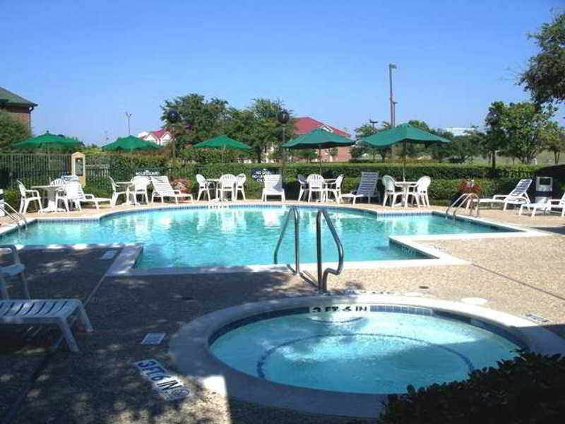 Homewood Suites Dallas/Addison 3* Addison