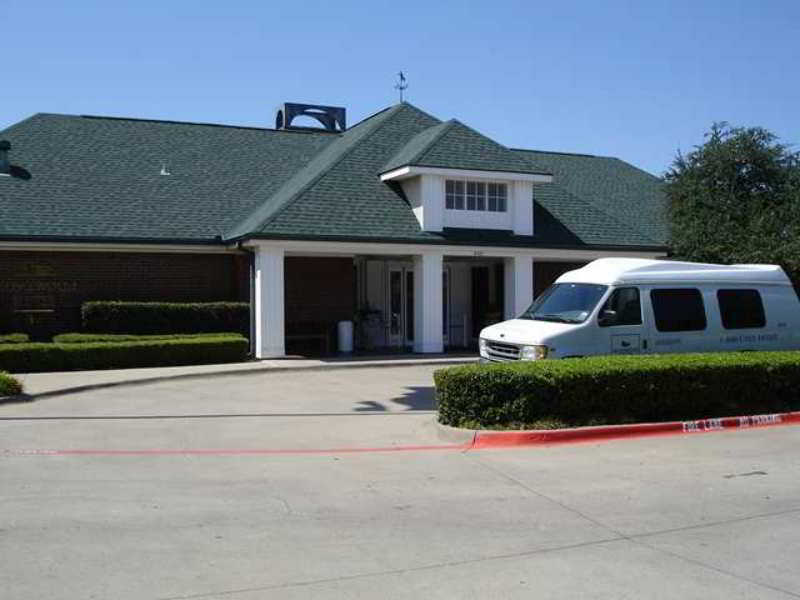 Homewood Suites Dallas/Addison Hotel