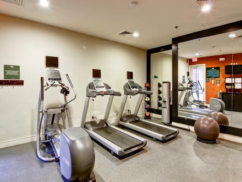 Hotel Homewood Suites Dallas/Addison 3*
