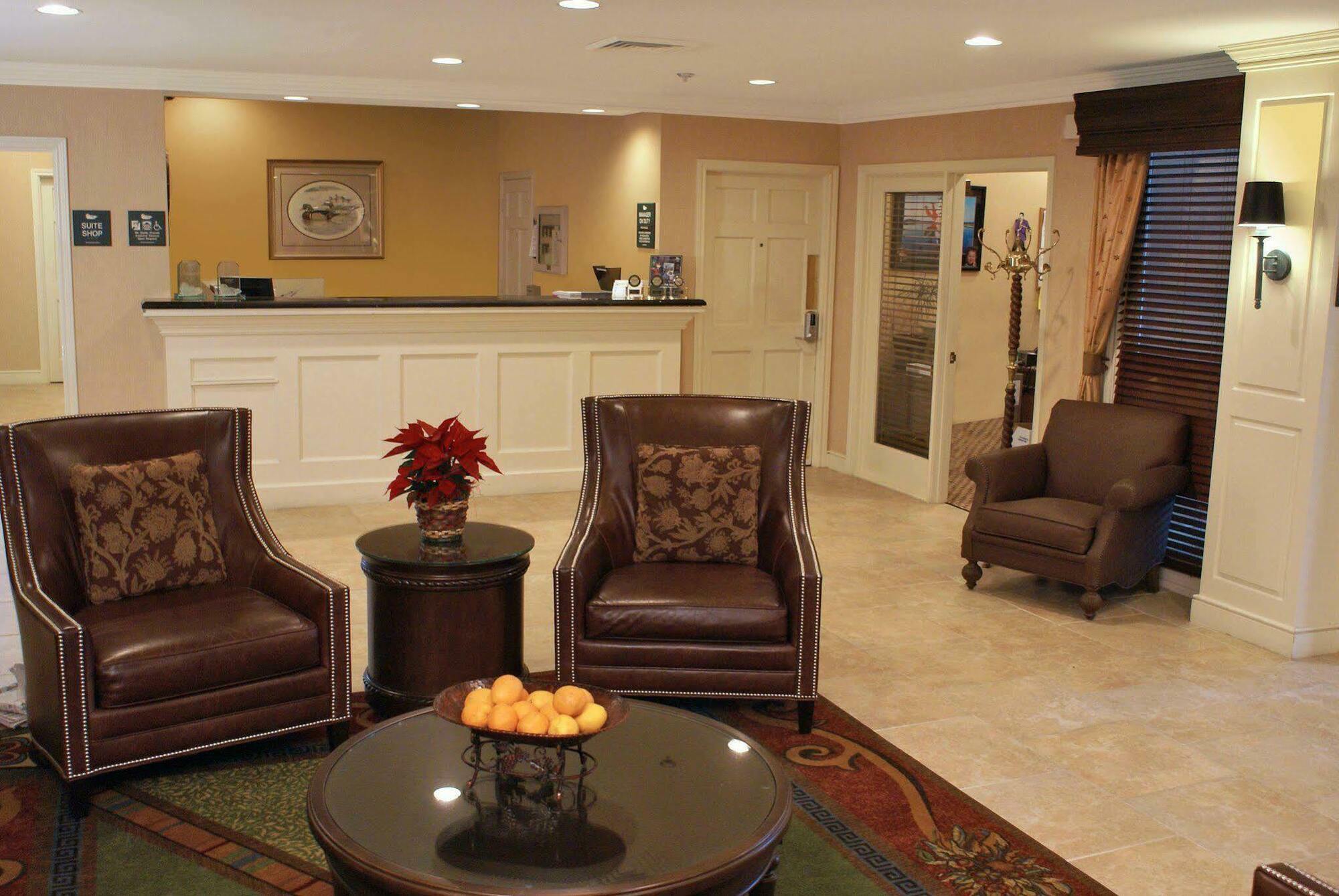 Homewood Suites Dallas/Addison Hotel
