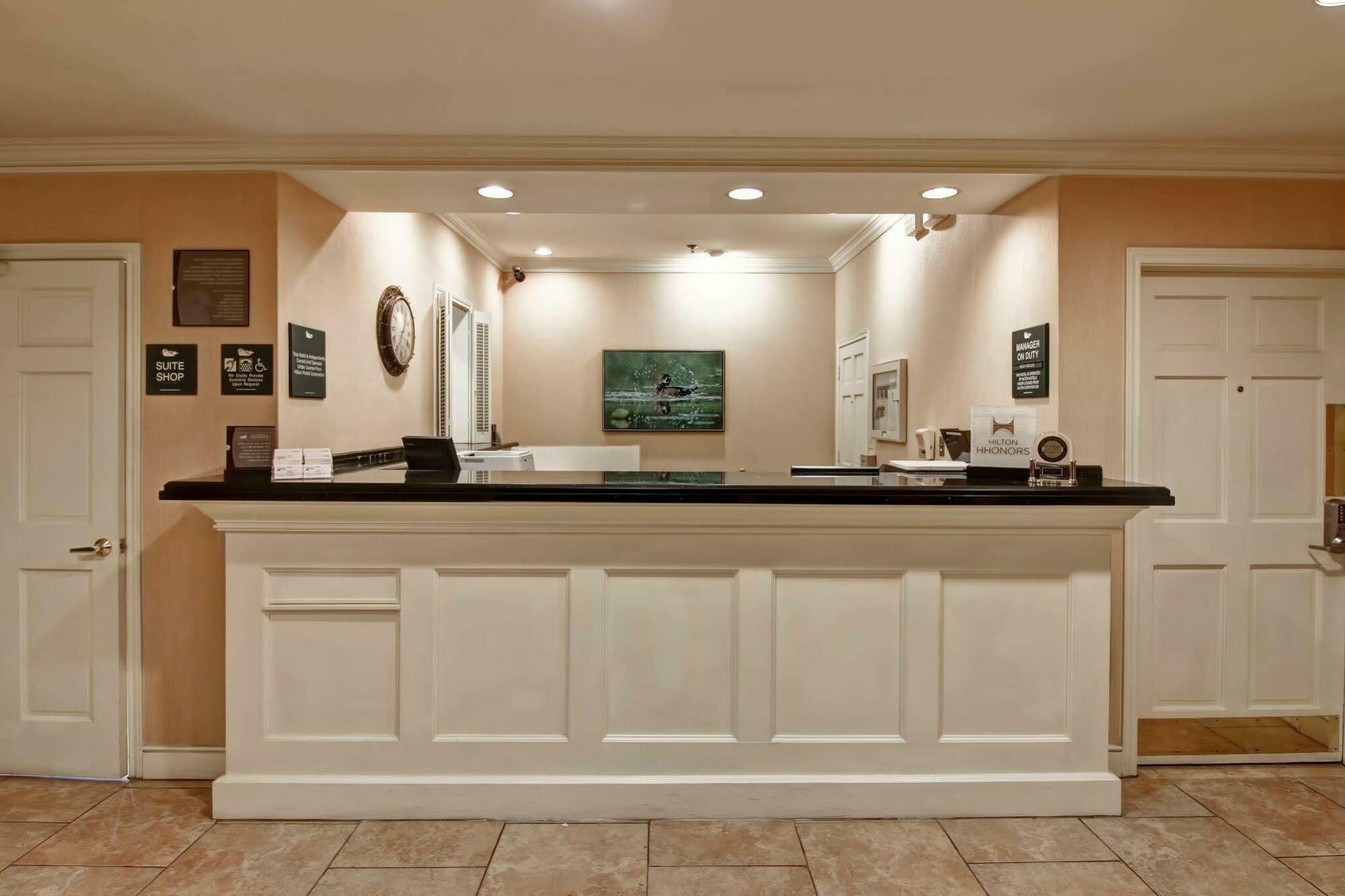 Homewood Suites Dallas/Addison 3* Addison