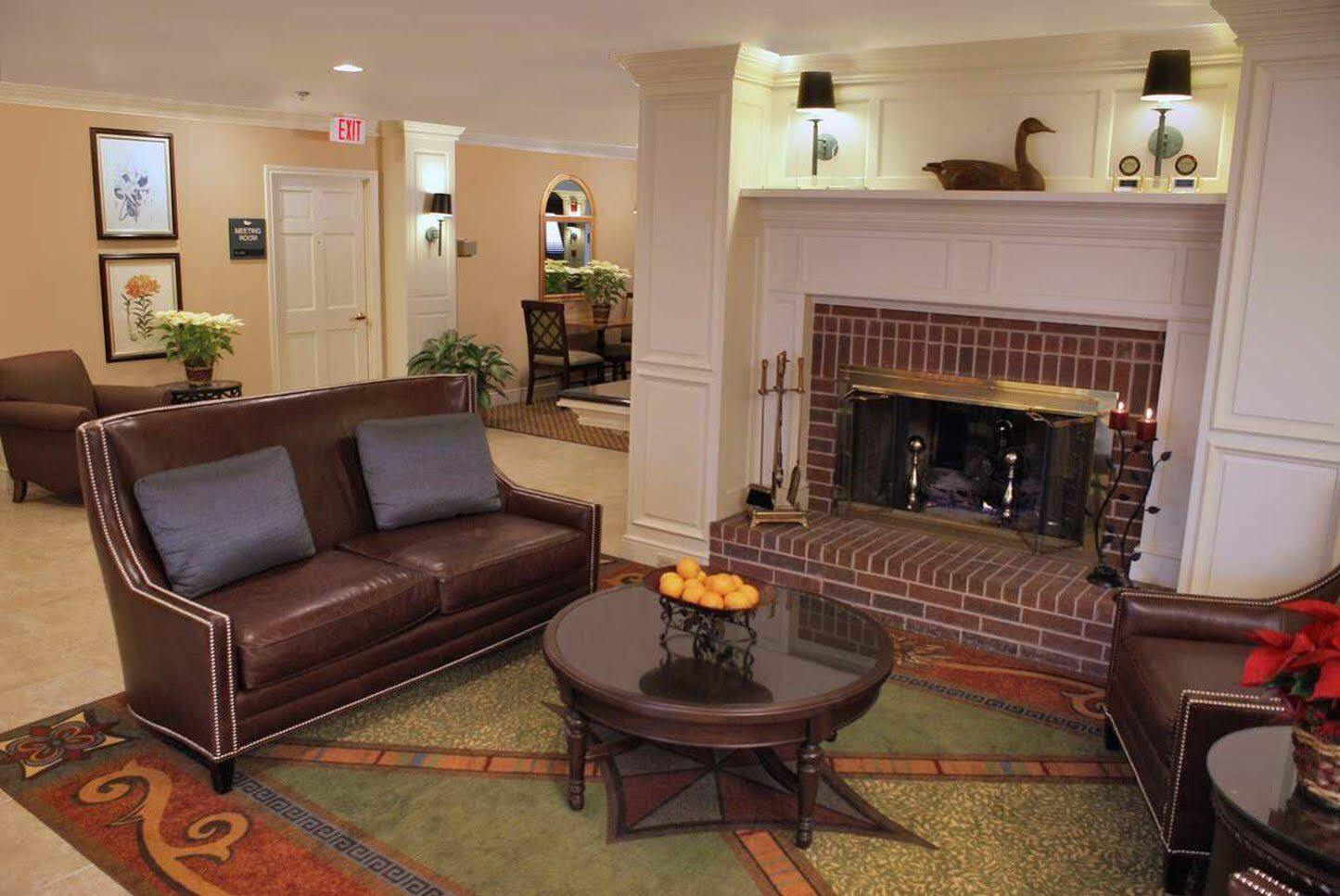 Homewood Suites Dallas/Addison Hotel 3*