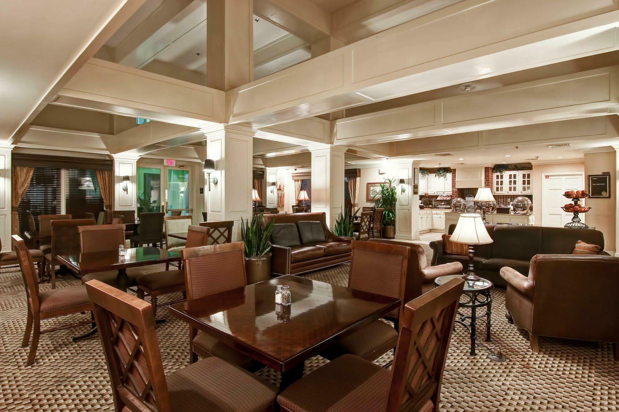 Homewood Suites Dallas/Addison Addison