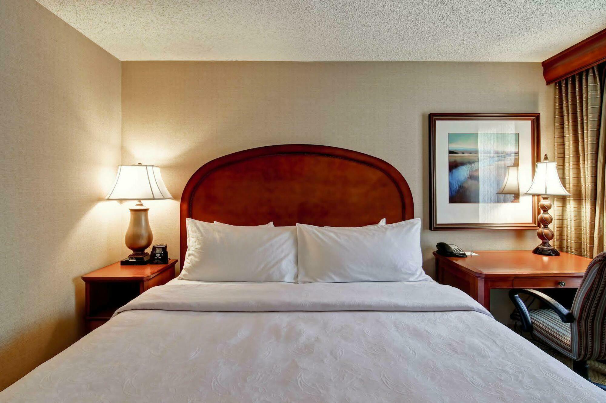 Homewood Suites Dallas/Addison Addison