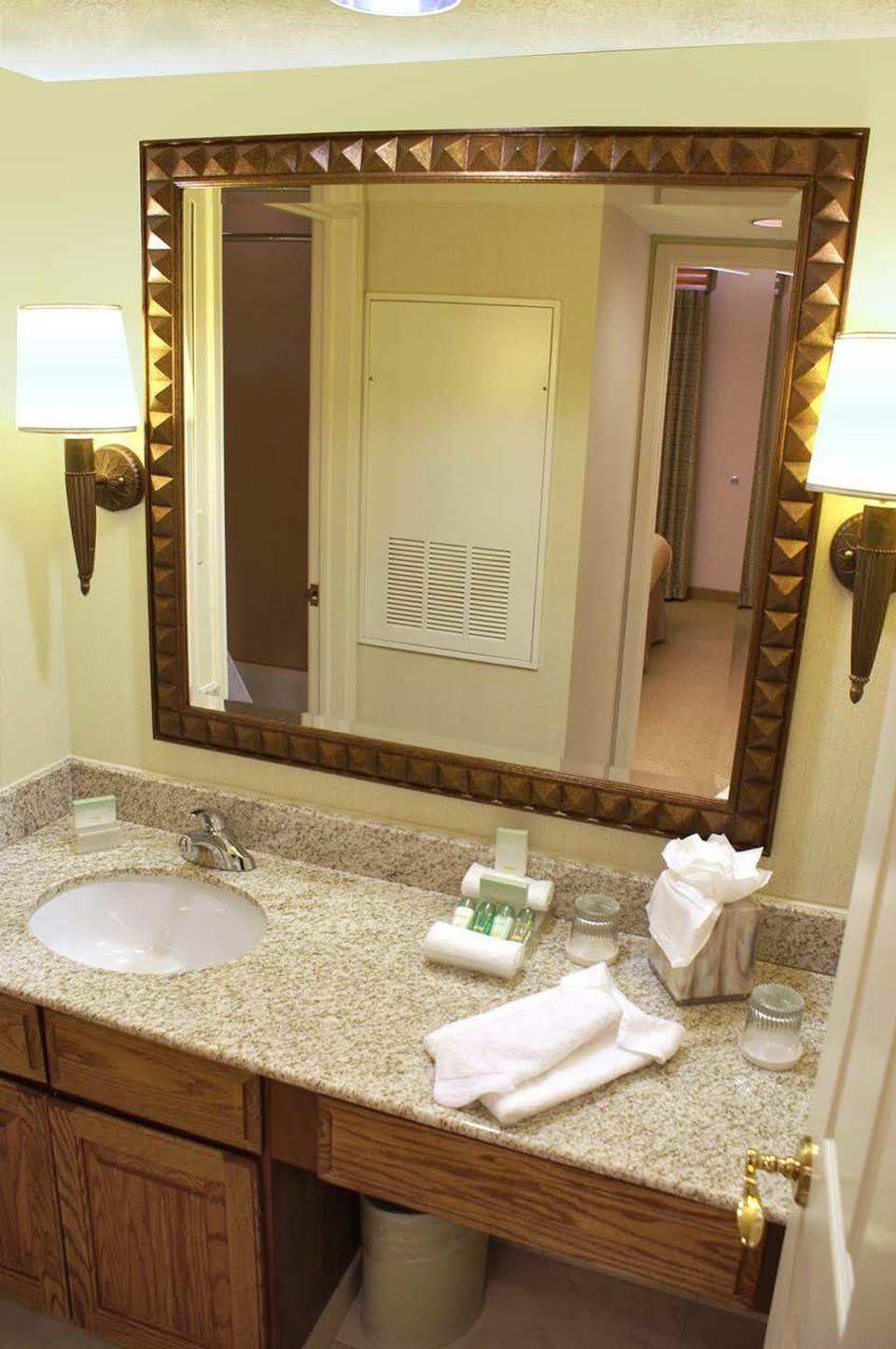 Hotel Homewood Suites Dallas/Addison 3*