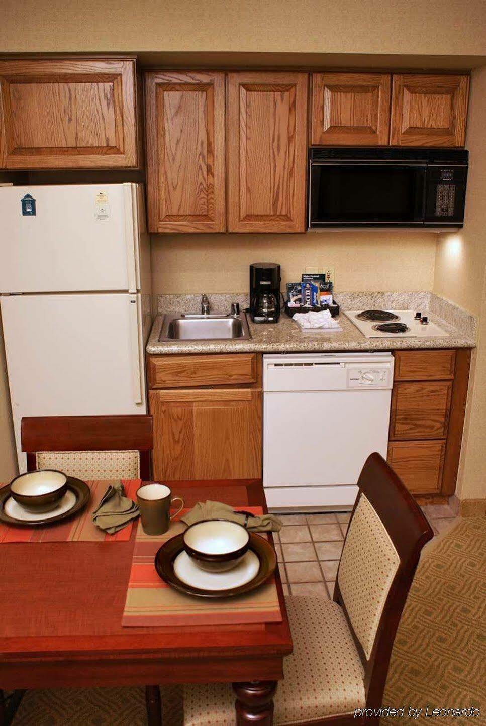 Homewood Suites Dallas/Addison